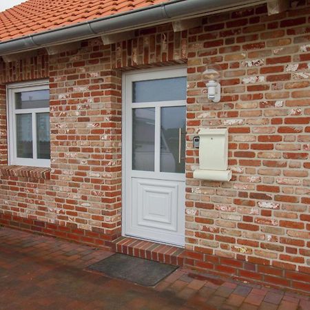 Ferienhaus Rena Krummhoern Luaran gambar
