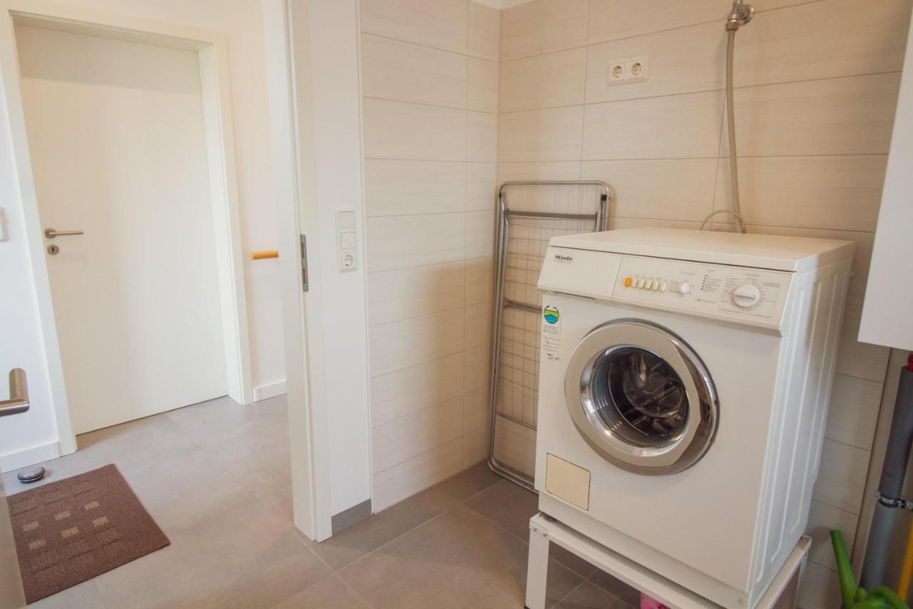 Ferienhaus Rena Krummhoern Luaran gambar