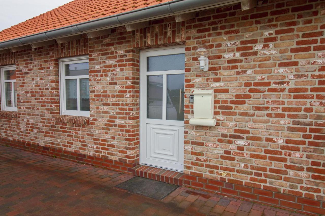 Ferienhaus Rena Krummhoern Luaran gambar