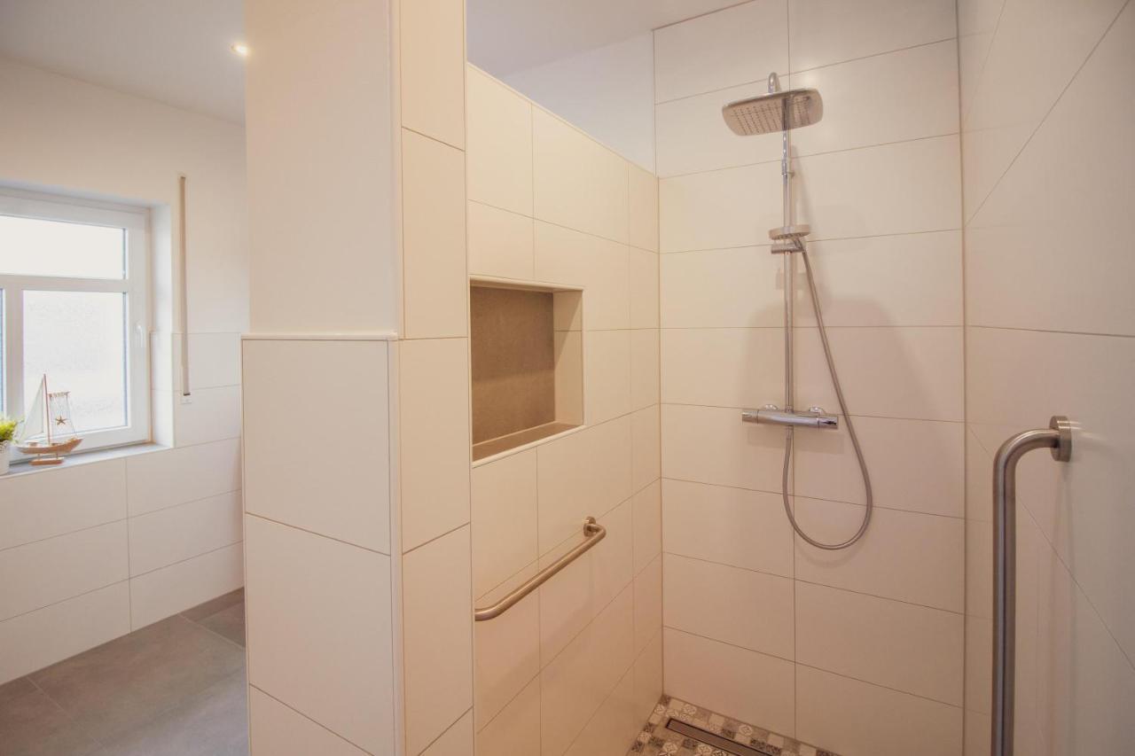 Ferienhaus Rena Krummhoern Luaran gambar