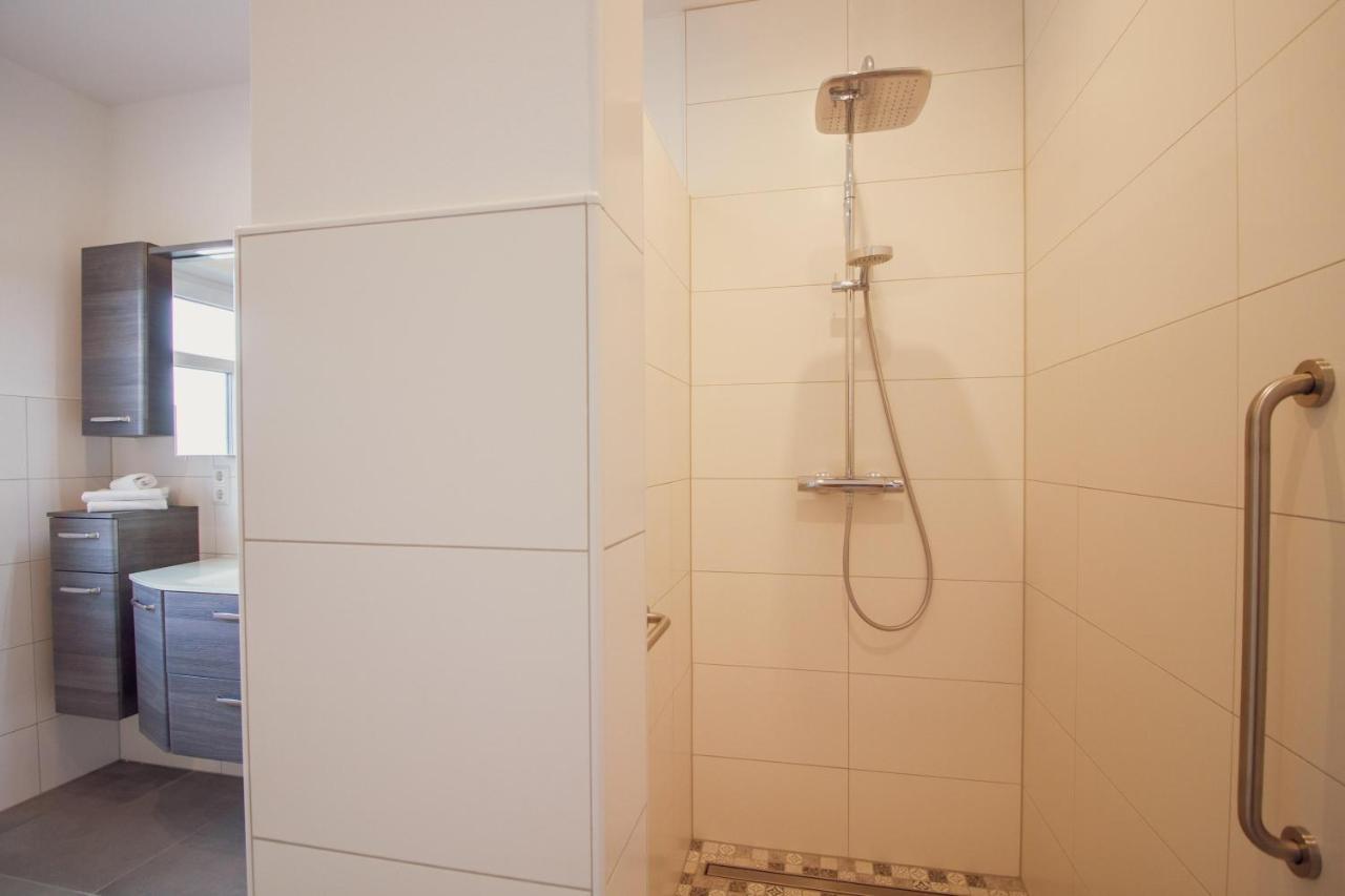 Ferienhaus Rena Krummhoern Luaran gambar