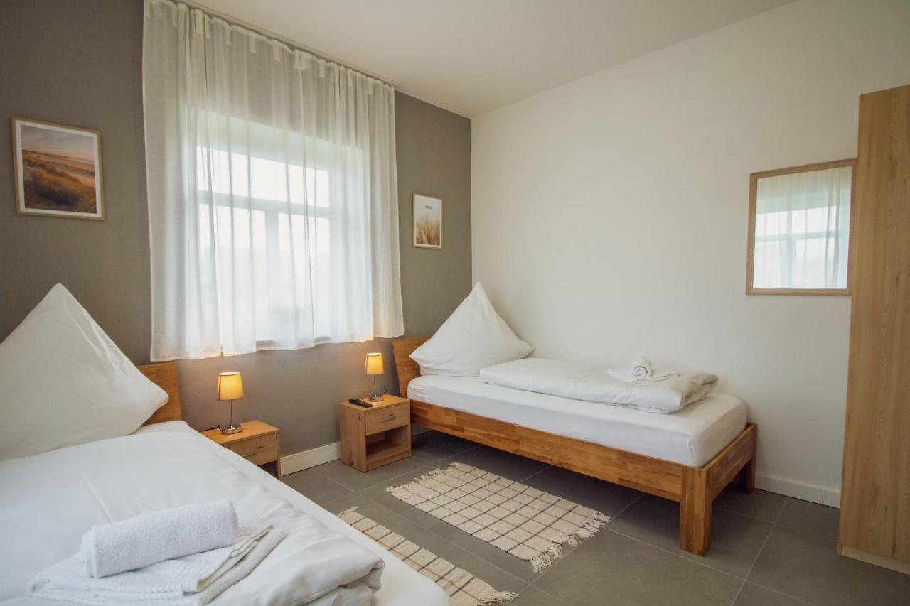 Ferienhaus Rena Krummhoern Luaran gambar