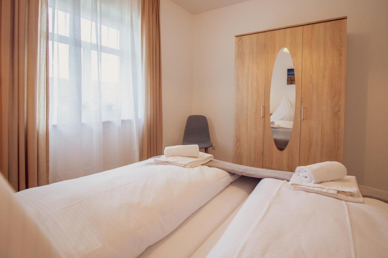 Ferienhaus Rena Krummhoern Luaran gambar